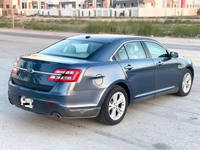 فورد-توروس-2018-6سلندر 3