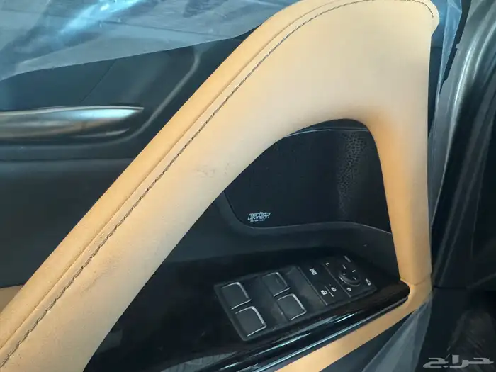 لكزس BB بريمي 2025 6