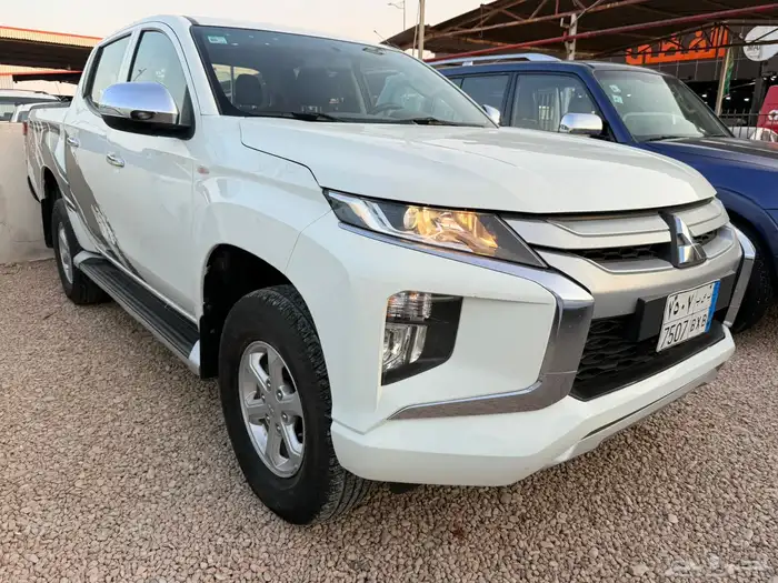 مستبيشي غمارتين ديزل 0