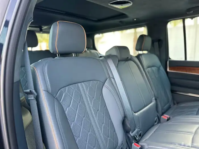 جيب واجونير 2023 شبه جديد 17