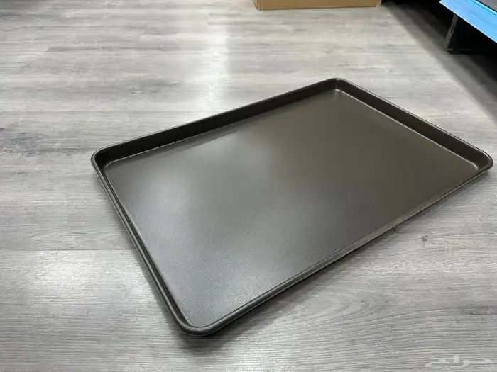 صينية طبقة عازلة تفلون - تيفال 60 40 للمخبوزات 1