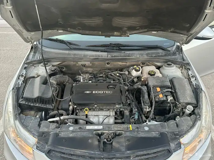 كروز مديل 2017 للبيع 11