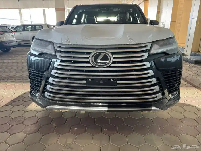 لكزس بريمي 2025 سعر خاص 0