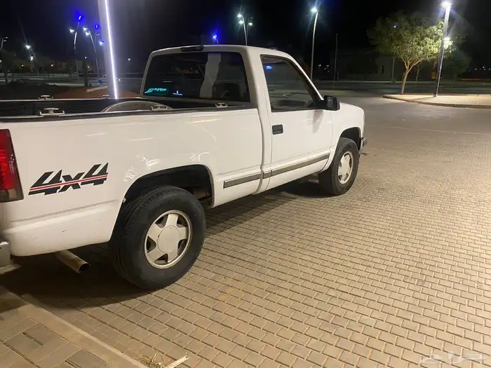 جمس 94 فطع عشره مكينه 6 لتر 2
