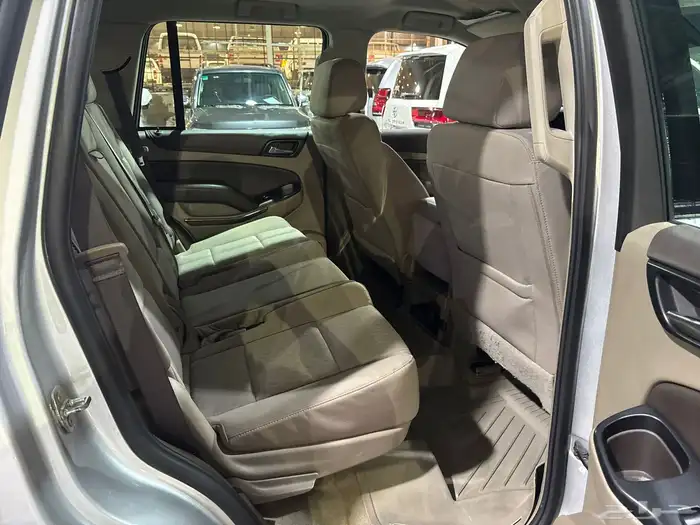 شيفورليه تاهو مطور 2020 14