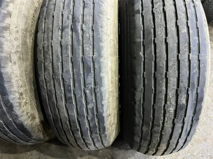 جنوط برايد جيب لند كروزر 5 مسمار مع كفرات بالون ديرو 900 17 6