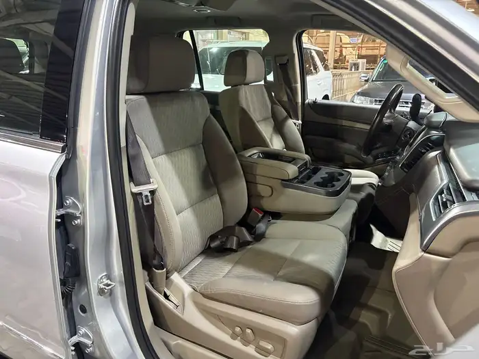 شيفورليه تاهو مطور 2020 10