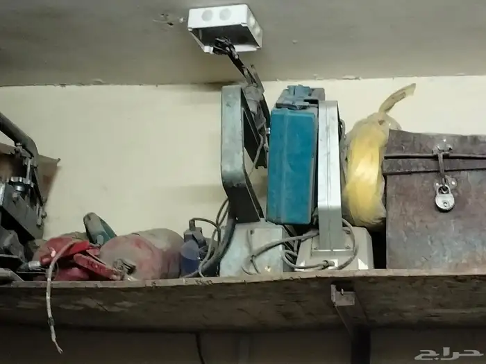 اجهزة نوادر 5