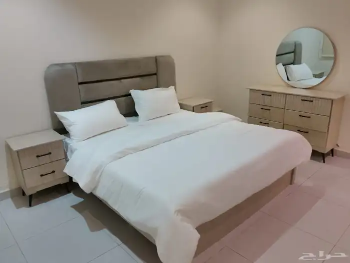 شاليه بحي الرمال 2