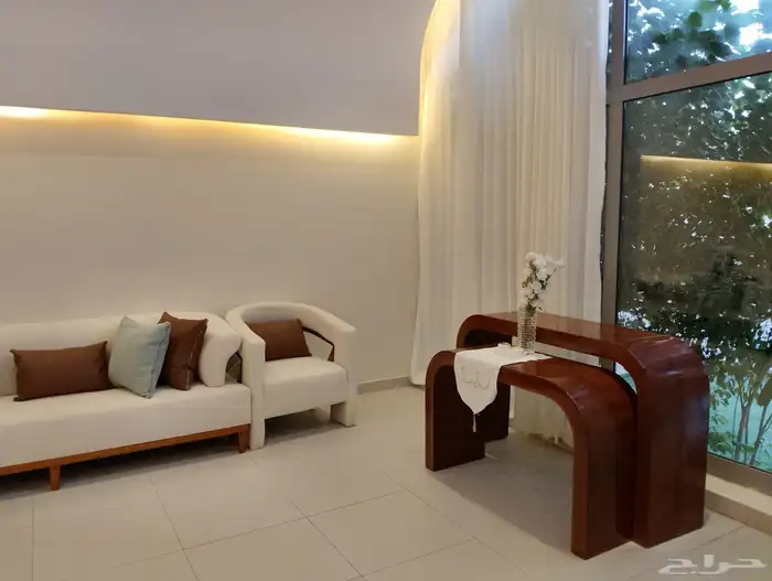 شاليه بحي الرمال 9