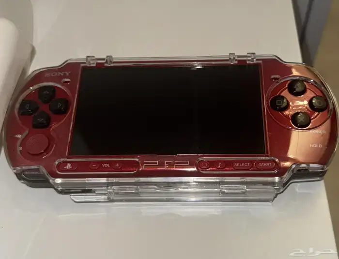 sony PSP 3000 نسخة محدودة 3