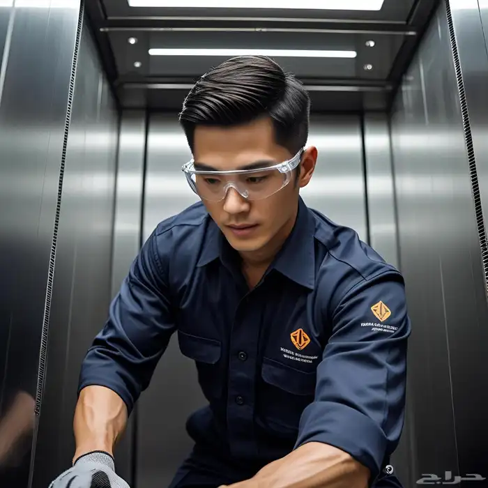 صيانة مصاعد 0