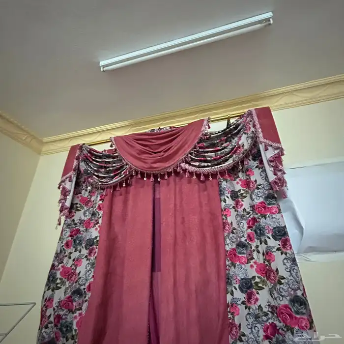 كنب للبيع 12قطعه نضيف 10