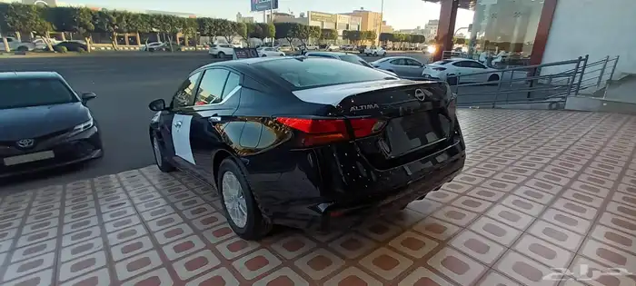 نيسان التيما S ستاندر 2026 9
