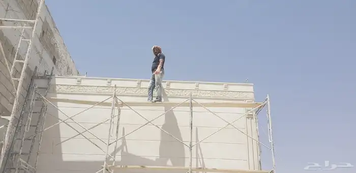 لياسه ملونه بديل الحجر الطبيعي 4