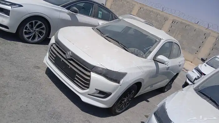 سوزوكي ديزاير 2026 1
