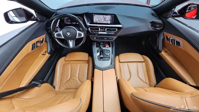 للاستيراد من كوريا _ BMW Z4 M KIT _ 2022 1