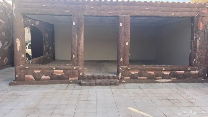 استراحة للإيجار حي الجبل 2