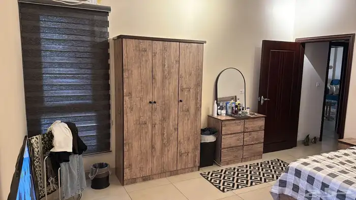 عفش بيت نظيف جدا 8