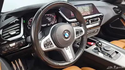 للاستيراد من كوريا _ BMW Z4 M KIT _ 2022 index