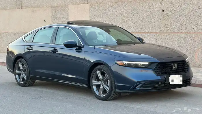 اكورد 2024 3