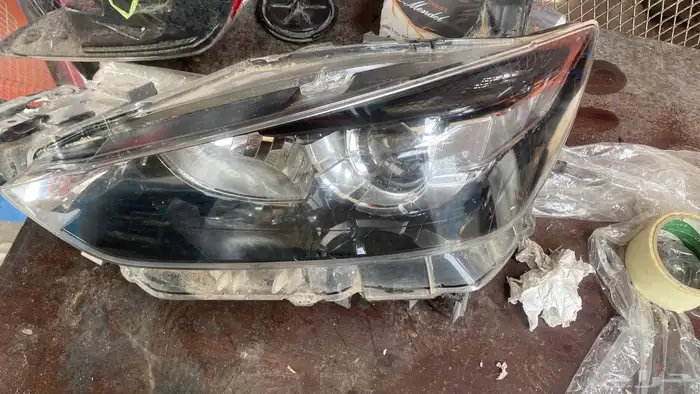 شمعات مازدا 6 cx9 cx5 cx30 - شمعات جيلي وصيني تشليح اصلي 10