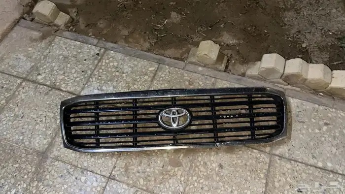 قطع لاندكروزر1999 3