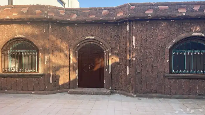 استراحة للإيجار حي الجبل 1