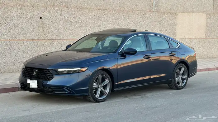 اكورد 2024 2