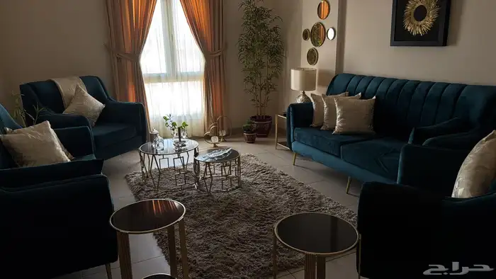 عفش بيت نظيف جدا 3