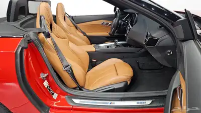 للاستيراد من كوريا _ BMW Z4 M KIT _ 2022 index