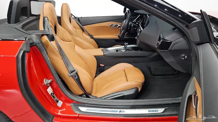 للاستيراد من كوريا _ BMW Z4 M KIT _ 2022 3
