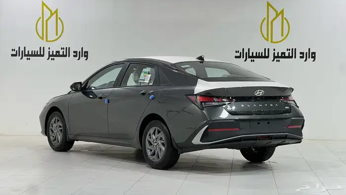 هيواندي النترا 2025سمارت مكينهCC 2000 3