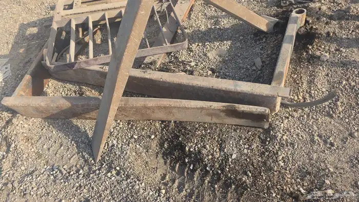 سكاكين سكين رافعات شوكية للبيع 1