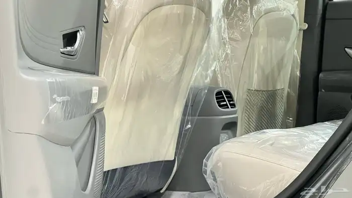 هيواندي النترا 2025سمارت مكينهCC 2000 11