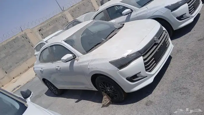 سوزوكي ديزاير 2026 0