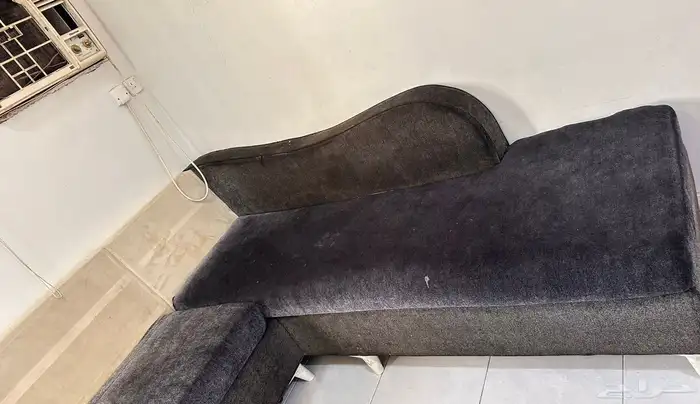 كنب حرف L 2