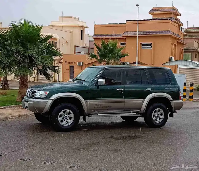 سوبر سفاري 2001 6
