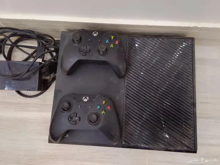 اكس بوكس ون جديد 0