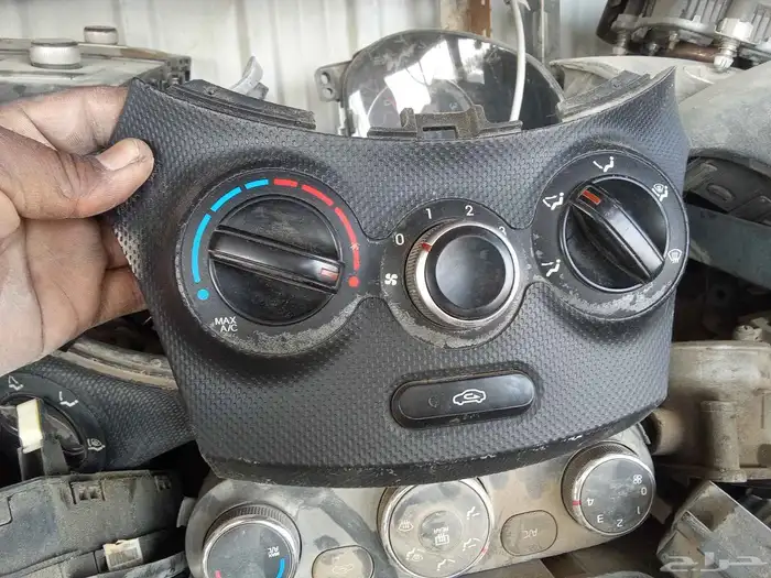 تشليح ركن كار لقطع الغيار 0