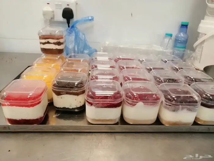 جميع انواع التشيزات نوفرها لكم حسب الطلب صغيرة وكبيرة وقطع 0