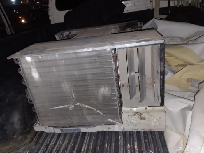 مهتمين بشراء النحاس والالمنيوم والكلادنجن والحديد للكميات 0