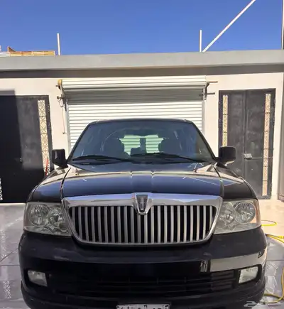 جيب لينكولن 2005 index