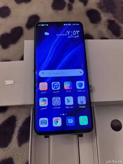 هواوي P30 Pro جديد تم تنزيل الحد index