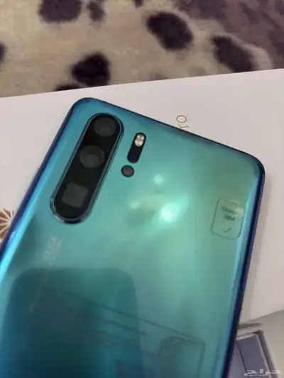هواوي P30 Pro جديد تم تنزيل الحد index