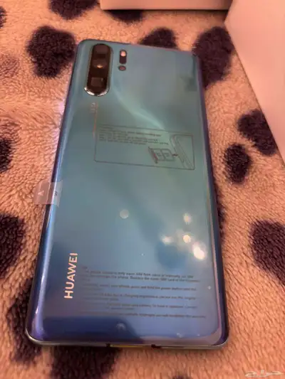 هواوي P30 Pro جديد تم تنزيل الحد index