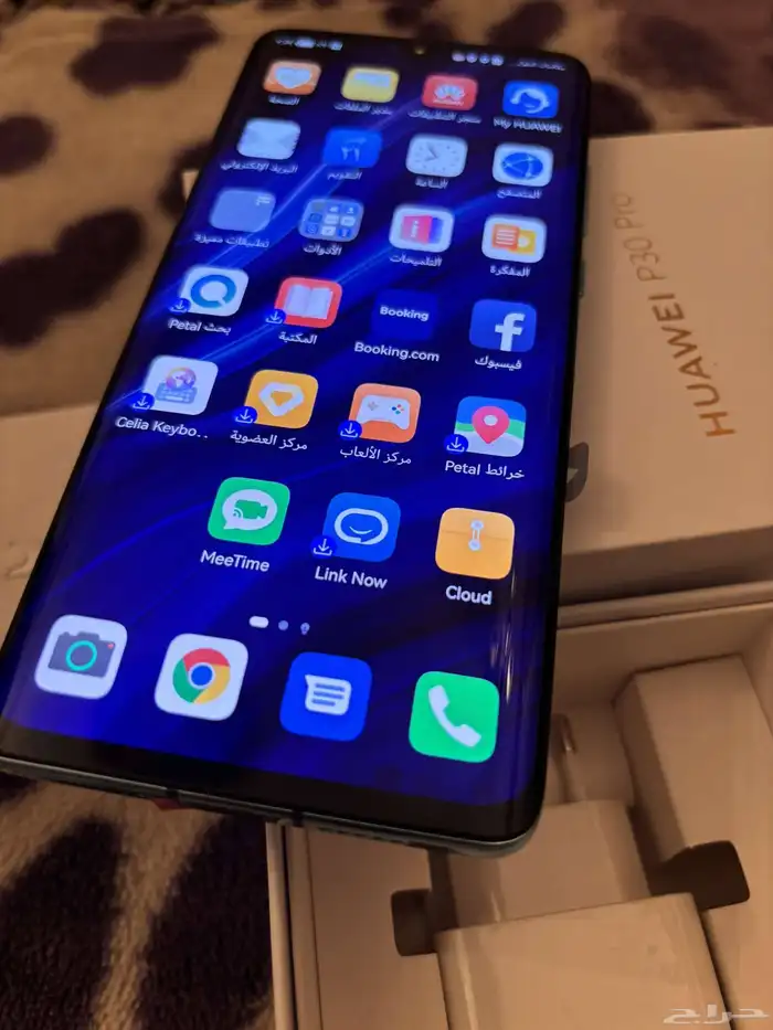 هواوي P30 Pro جديد كامل 2
