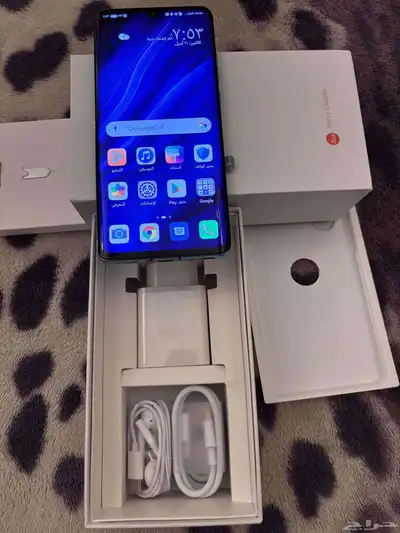 هواوي P30 Pro جديد تم تنزيل الحد index