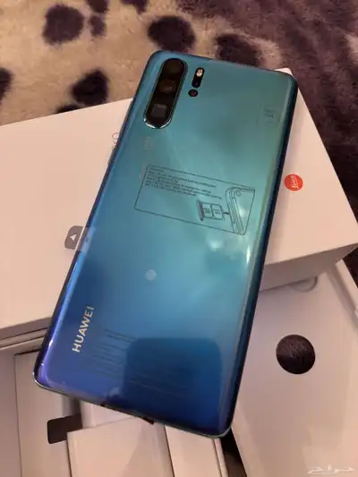 هواوي P30 Pro جديد تم تنزيل الحد index