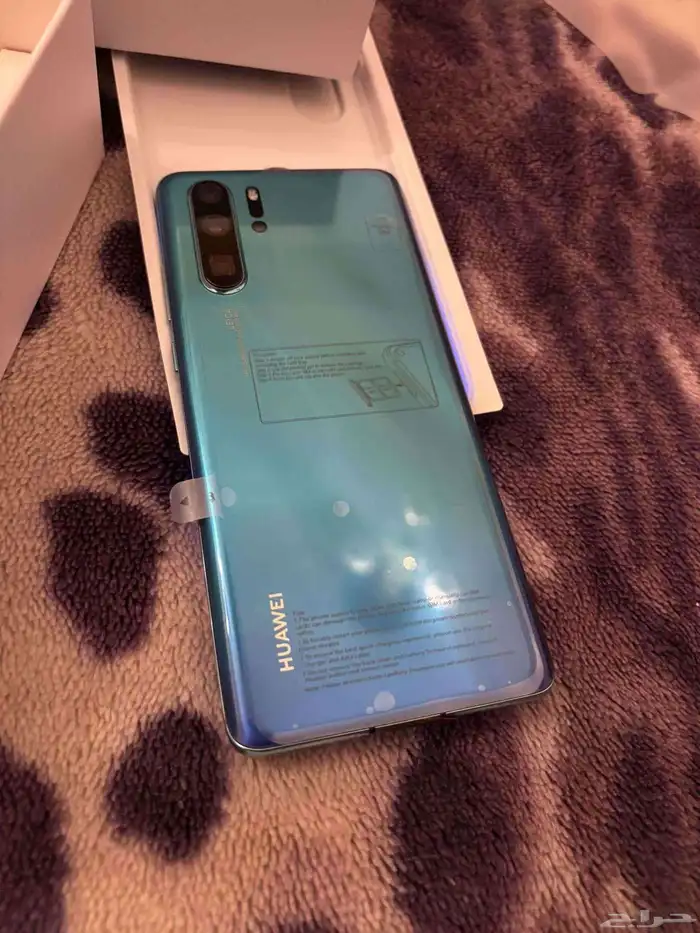 هواوي P30 Pro جديد كامل 3